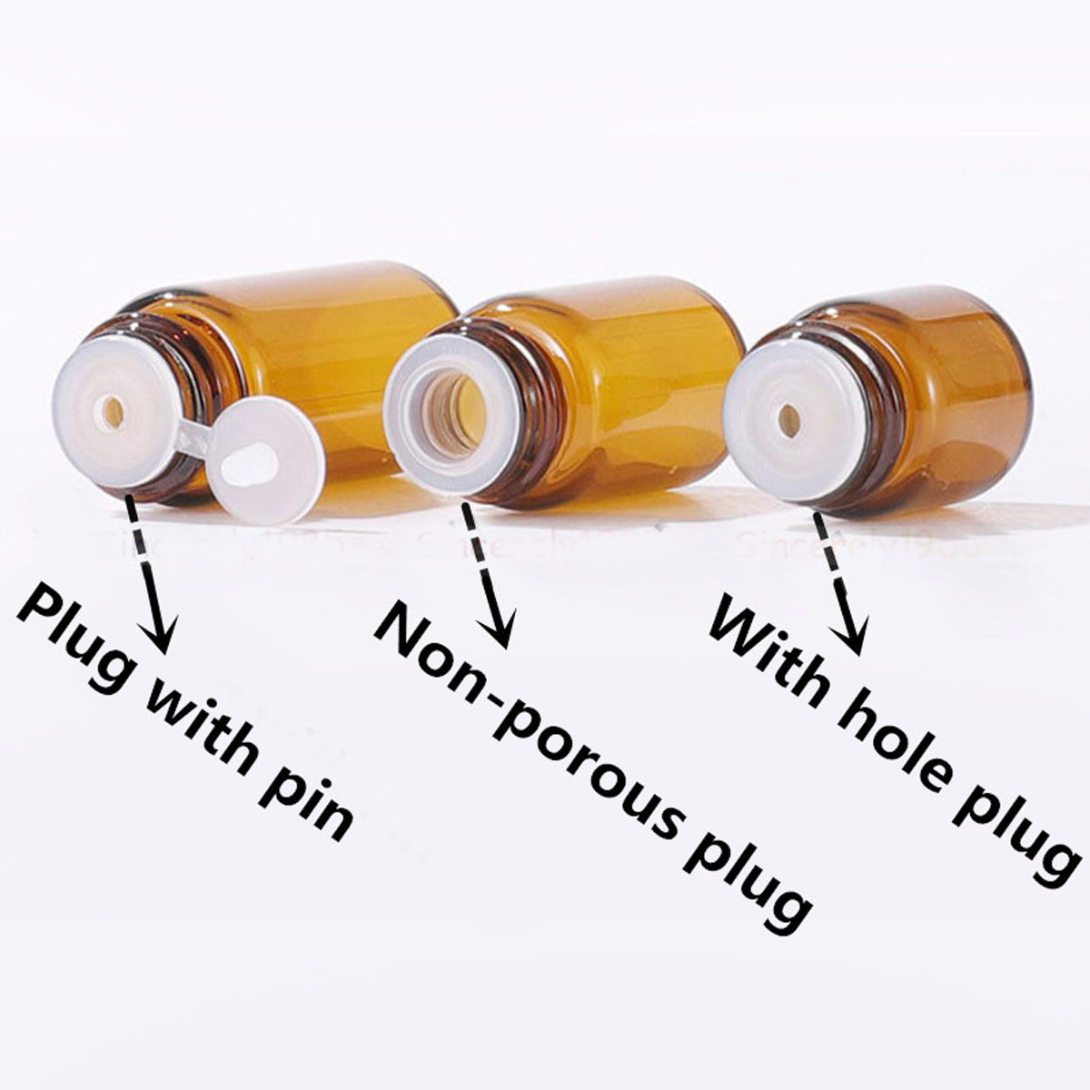 10X 100x 1/2/3/5/10ML Mini Amb - Amber Musk Oil incelemesi ve fiyatı
