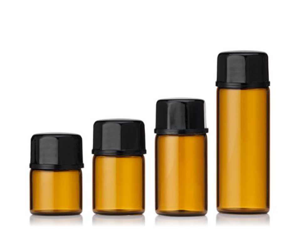10X 100x 1/2/3/5/10ML Mini Amb - Amber Musk Oil incelemesi ve fiyatı