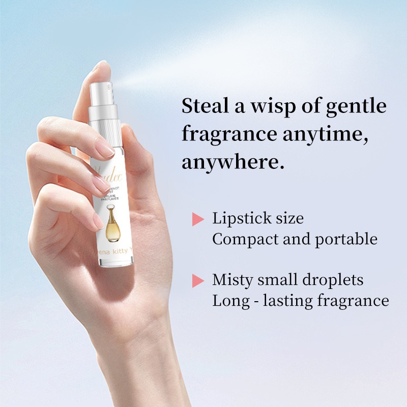 5ML Parfüm Seti Uzun Süreli Mi - Fragrance Perfume Box incelemesi ve fiyatı