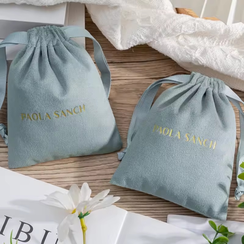 Özel Logo Baskılı Lüks Kadife  - Fragrance Perfume Box incelemesi ve fiyatı