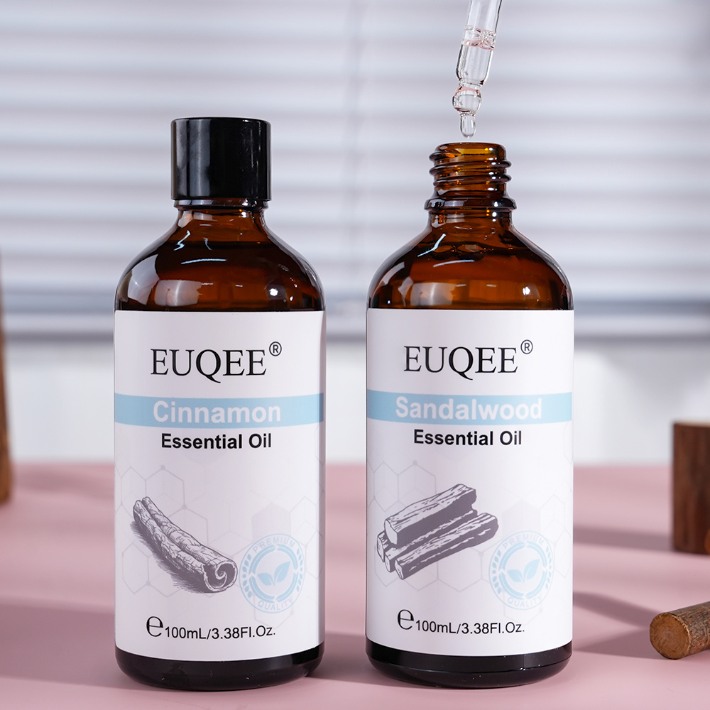 30ml 100ml Saf Doğal Uçucu Yağ - Sandalwood Perfume Oil incelemesi ve fiyatı