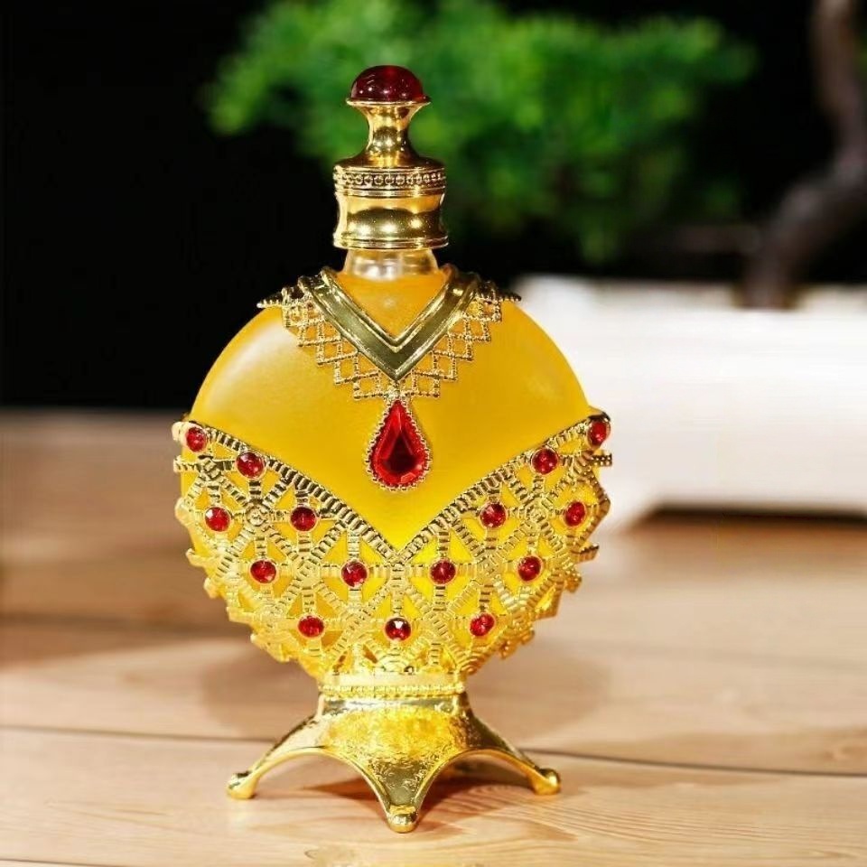 Altın Arap Parfümü Hafif Koku  - Perfume Fragrance World incelemesi ve fiyatı