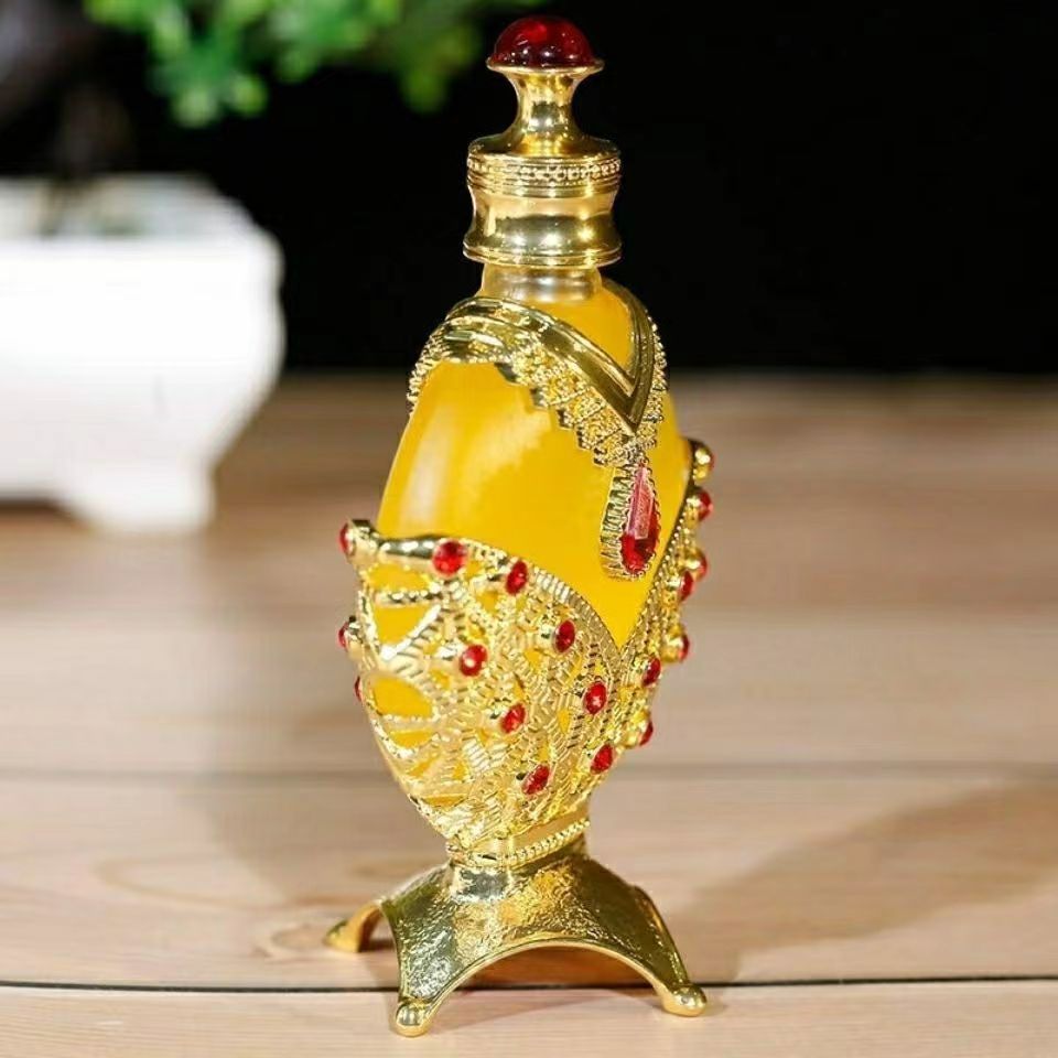 Altın Arap Parfümü Hafif Koku  - Perfume Fragrance World incelemesi ve fiyatı