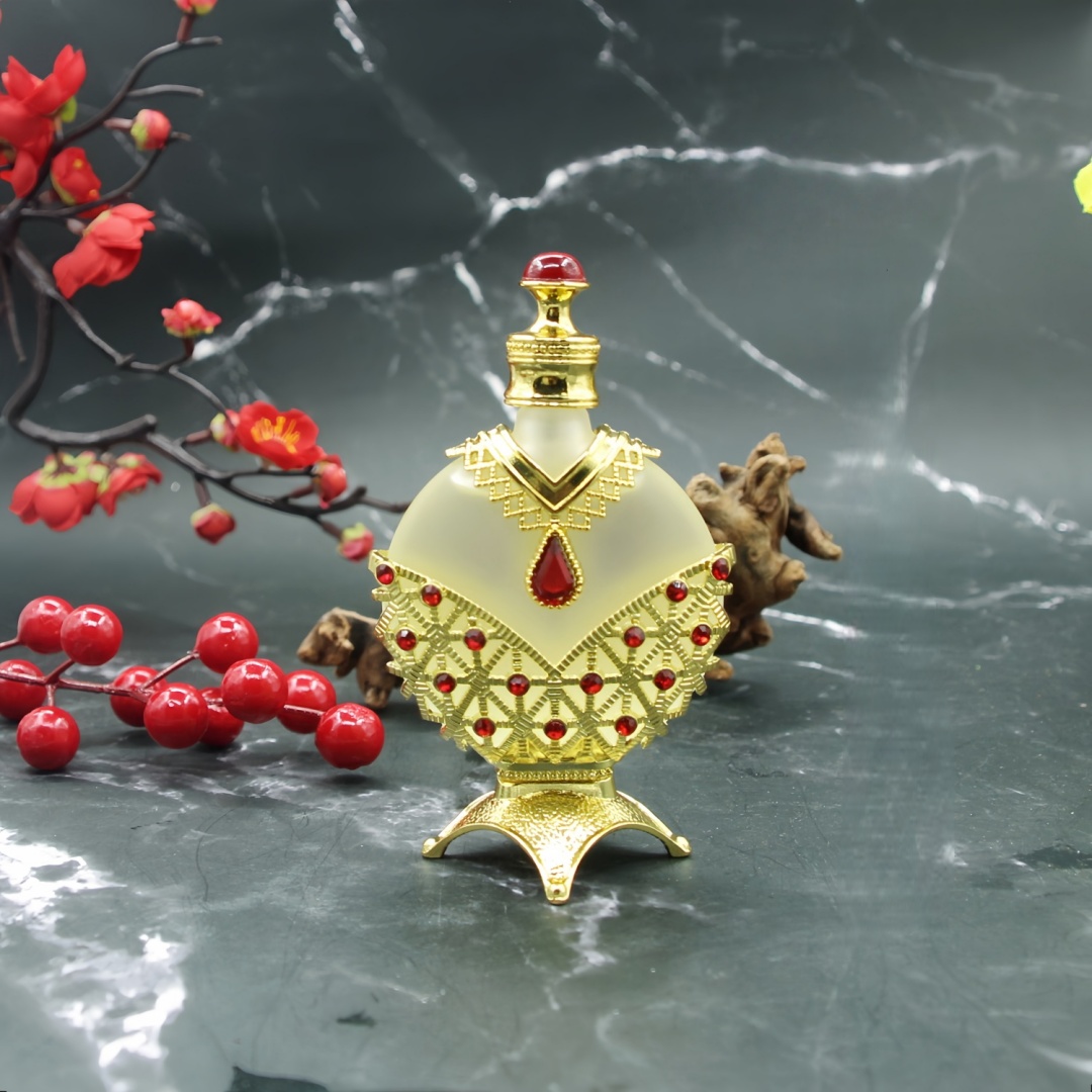 Altın Arap Parfümü Hafif Koku  - Perfume Fragrance World incelemesi ve fiyatı