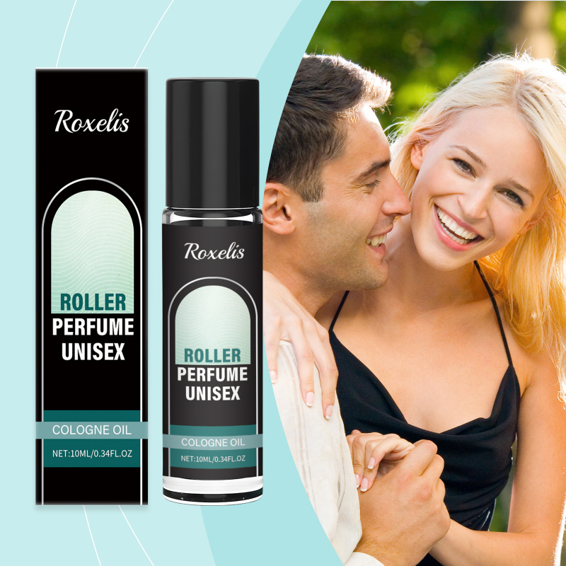 Roxelis Büyülü Roll-On Parfüm  - Fragrance Perfume Box incelemesi ve fiyatı